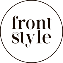 front style