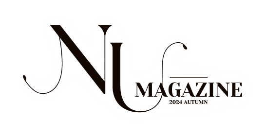 NU MAGAZINE 2024 AUTUMN おいしいがいっぱい